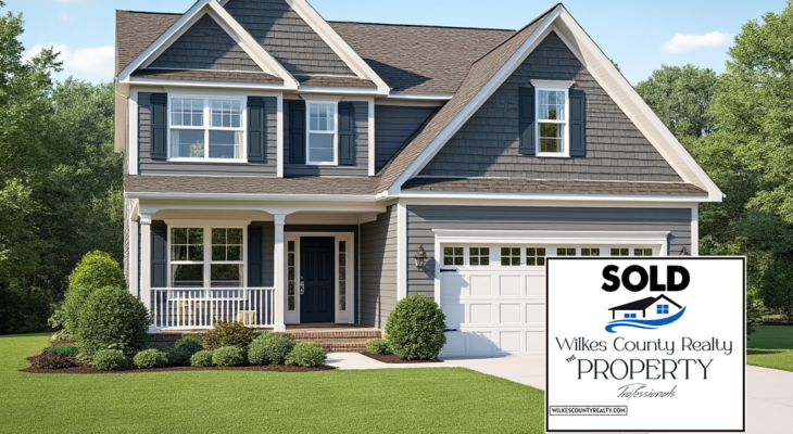 Houses for sale in Wilkes County